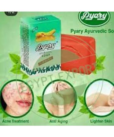 Turmeric Soap Bar - Illuminate Skin & Remove Dark Spots | 12-Pack Bliss | Naturally Crafted Ingredients - Buy Online on GoSupps.com