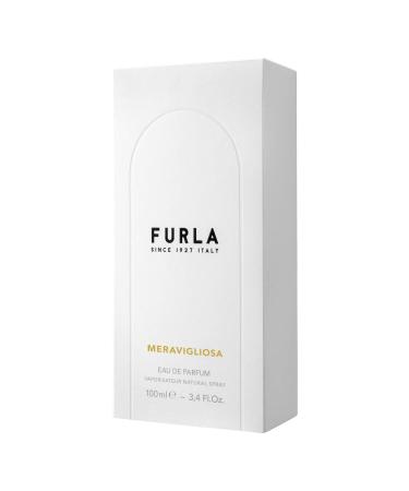 Furla Meravigliosa for Women - 3.4 oz EDP Spray - Buy Online on GoSupps.com
