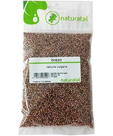 Naturatal - Flower Heather (Calluna vulgaris)- Ideal for infusions - 30GR - Buy Online on GoSupps.com