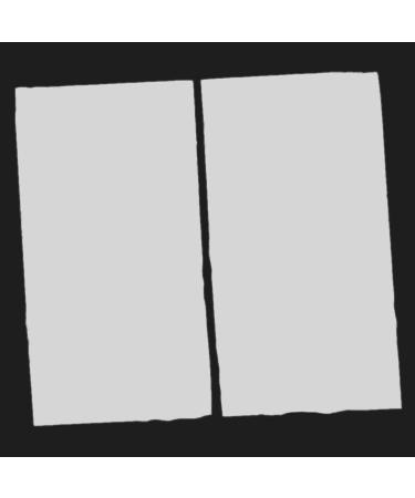 OUHUAN 18 Pairs Silicone Anti-Slip Eyeglass Nose Pads for Glasses & Sunglasses - Transparent 1.5mm - Buy Online on GoSupps.com