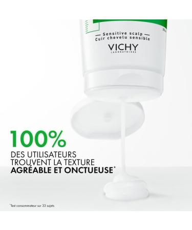 L'Oreal Vichy Dercos Antiroos Dermatological Conditioner 200ml - Buy Online on GoSupps.com