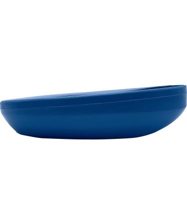 HygiCare Durable Bedpan - Portable, Easy-to-Use, Heavy Duty for Men, Women, Patients - Hospitals, Nursing Homes - 1 Each - Buy Online on GoSupps.com