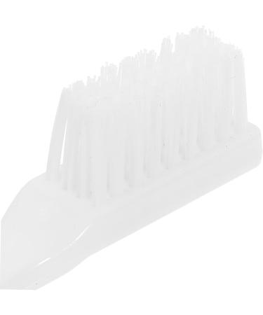 Housoutil 10 ST Mini Toothbrush Set - Gentle Travel Nylon Toothbrushes for Safe Oral Care Perfect for Daily Use & Prison Implants - Buy Online on GoSupps.com