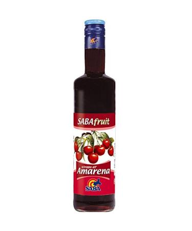 Cherry Syrup 500 ml
