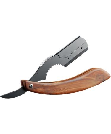 Beaupretty Portable Women's Razor - Rustproof Steel Shaving Tool for Beard & Body Hair - Perfect Gift Ideas - Buy Online on GoSupps.com