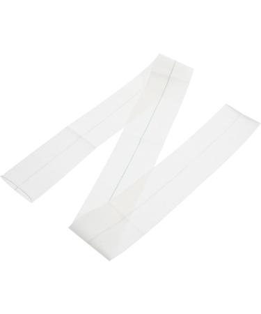Gatuida 5 Rolls Tubular Gauze Dressing Tape - Breathable Elastic Medical Injury Wrap | International Shipping Available - Buy Online on GoSupps.com