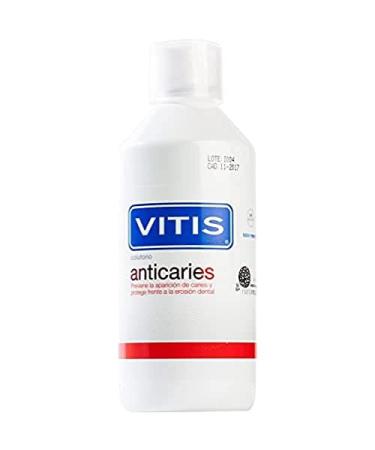 Vitis anti-caries column 500 ml