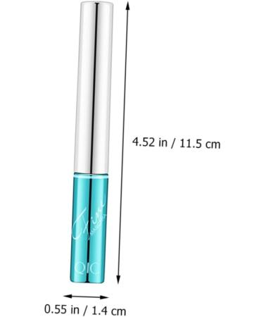 Angoily 2pcs Extra Fine Mascara Lady Mascara Lash Mascara Lash Glue Mascara Makeup Mascara :  - Buy Online on GoSupps.com
