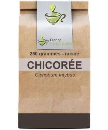Chicory herbal tea root 100 GRS Cichorium intybus. - Buy Online on GoSupps.com
