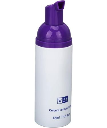 Verdant Touch Toothpaste Whitening Mousse - Tartar & Stain Removal Foam 2 Pack | Premium Dental Care - Buy Online on GoSupps.com