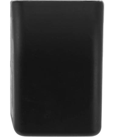 KOUTOUMOR Silicone Seat Belt Cover - Washable Anti-Scratch Buckle Protection for International Shipping - Buy Online on GoSupps.com