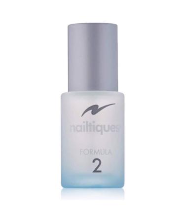 Nailtiques Formula 2 Nail Protein 0.5 oz. by Nailtiques - Buy Online on GoSupps.com