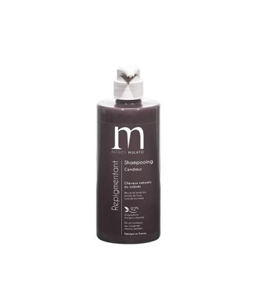 Mulato MUL036 Ash Repigmenting Shampoo 500 ml
