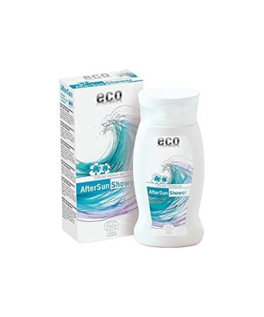 Eco Cosmetics aftersun shower gel