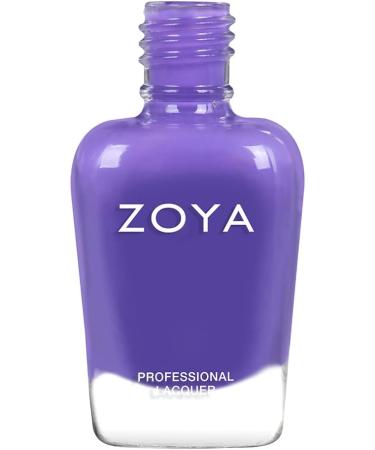 Zoya - Dreamin 2021 Summer Nail Polish - Skipper (ZP1095) 15ml - Buy Online on GoSupps.com