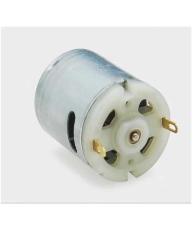 DC 12V-24V 17V RS-365S Electronic Starter 110000-22000RPM High-Speed Carbon Brush Dryer Electronic Starter for Hair Dryer Hair - Buy Online on GoSupps.com