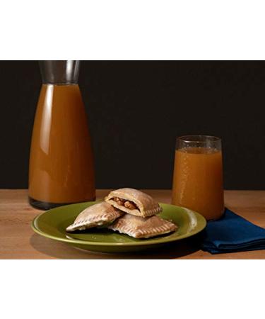 Drake's Fruit Pies - 32 Individually Wrapped Apple Pies (4 oz) - Buy Online on GoSupps.com