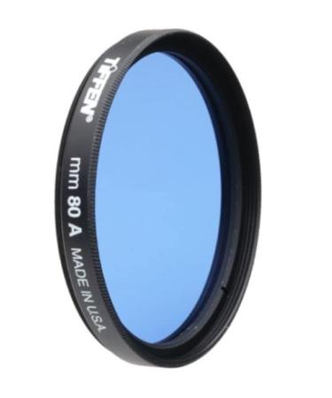 Tiffen 52mm 80A Filter - Buy Online on GoSupps.com