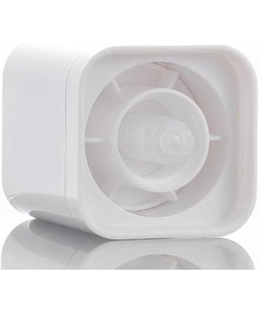 Beaupretty 30ml Empty Refillable Airless Pump Bottle Airless Press Pump Bottle Travel Vacuum Bottle Airless Cosmetic Pump Bottle for Cream Lotions - Buy Online on GoSupps.com