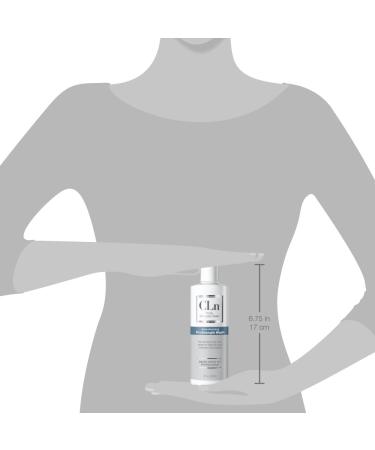 CLn ProStrength Wash - PH-Balanced and Formulated for Daily Use with Salicylic Acid to Cleanse and Exfoliate Normal to Oily Skin for Men and Women with Body Odor 8 fl oz. 8 Fl Oz (Pack of 1) - Buy Online on GoSupps.com