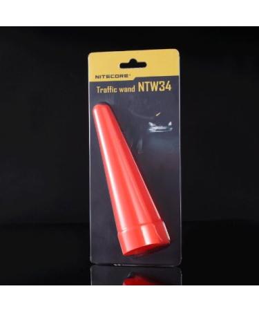Nitecore NTW34 Flashlight Accessories - Red Compact Size 11.2x8.9x3.3 cm | International Shipping Available - Buy Online on GoSupps.com