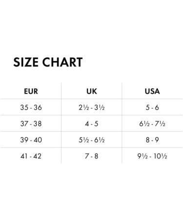 Falke Women's SK4 Ski Socks - Lightweight Breathable Anti-Bubble Climate-Regulating Wool - Size 41-42 Black Mix 3010 - Buy Online on GoSupps.com