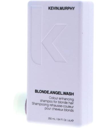 Kevin Murphy Blonde Angel Wash 8oz - Buy Online on GoSupps.com