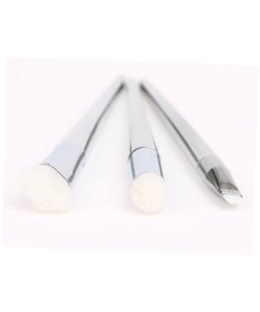FRCOLOR 21 Pcs Rose Gold Eyeshadow Brush Set - Professional Makeup Brushes for Perfect Eye Looks | International Shipping Available - Buy Online on GoSupps.com