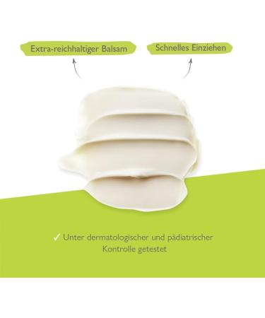 A-Derma Exomega Control Intensive Balm Sterile 200 ml - Buy Online on GoSupps.com