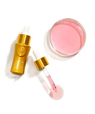 Snake Venom Peptide Facial Serum - Firming & Lifting Essence for Youthful Skin - 30ml - Buy Online on GoSupps.com