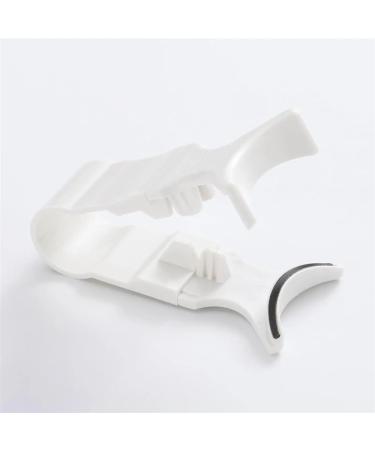 Eyelash Curler False Eyelashes Clip Helper Tool Eyelashes Tweezer Makeup Tool for Girls Professionals Travel Women Beginners C1 - Buy Online on GoSupps.com