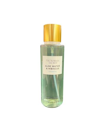 Victoria's Secret Fragrance Mist 8.4 fl oz for Women (Aloe Water & Hibiscus)