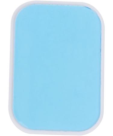 Partykindom 20-Pack Hydrogel Fitness Pads - Muscle Stimulator Replacement Gel Pads for Gym Pilates & Gymnastics - Buy Online on GoSupps.com