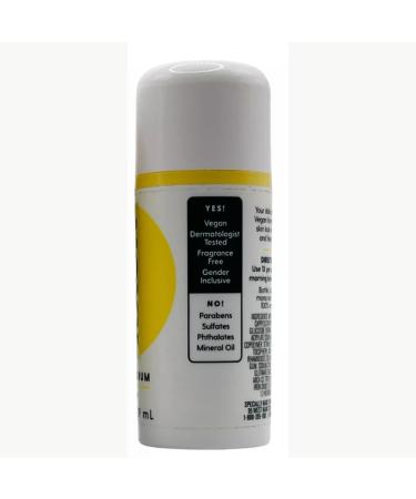 Bath & Body MOXY Vegan Vitamin C Glow Face Serum 1 fl. oz. / 29 mL (Packaging Styles May Vary) - Buy Online on GoSupps.com