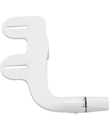Bidet Wash Nozzle EB5690 | Feminine Hygiene Sprayer | Women's Care for Pregnancy - Shop Internationally - Buy Online on GoSupps.com