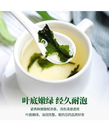 Dandelion Leaf Herbal Tea - 3.52 oz / 100g -Loose Taraxacum Officinale Dried Leaves - Green Tea 100g - Buy Online on GoSupps.com