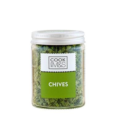 Marks and Spencer Marks & Spencer Chives 4g