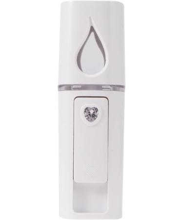 Beavorty 3 Pcs Steamer Nano Facial Mister Portable Facial Eyelash Mist Sprayer Spray Meter Handheld Steamboat 10.5*3cmx3pcs - Buy Online on GoSupps.com