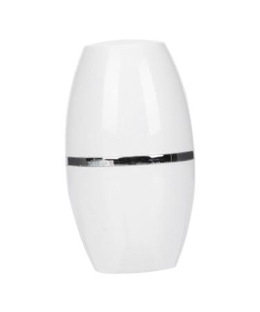 Beavorty 3 Pcs Facial Oil Absorbing Ball Skin Care Tools for Face Portable Massager Face Cleaning Tools Face Makeup Oil- Absorbing Roller Facial Skin Care Tool Compact Oil Absorbing Tool 5x2.8cmx3pcs Whitex3pcs