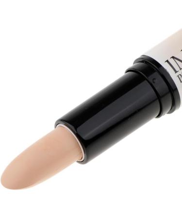 irene inevent Dual-Ended Long-Lasting Highlight Contouring Stick Pencil Effortless and 1# - Buy Online on GoSupps.com
