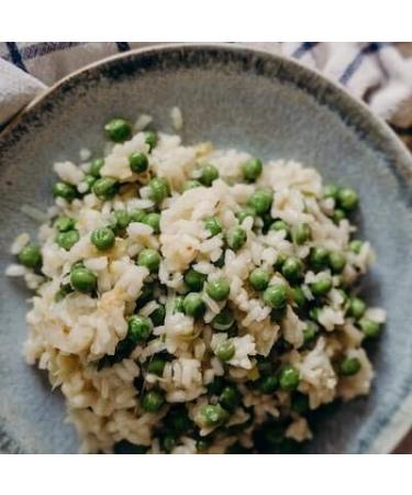 Buy Camelur 500g Organic Green Peas - Dried Organic Legumes Additive-Free Biodegradable Packaging - Buy Online on GoSupps.com