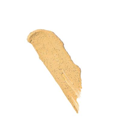 AAVRANI Glow Activating Exfoliator - Turmeric Face Mask with Raw Honey, Jojoba, and Neem - Clay Mask for Acne & Dark Spots - 3.4 Fl Oz - Buy Online on GoSupps.com