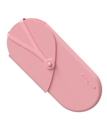 NOLITOY Silicone Hair Straightener Bag Curling Iron Mat Pouches Curling Flat Irons Non-slip Travel Cover Portable Straightener Pad Flat Iron Storage Pouches for Home Salon