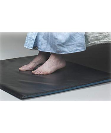 Skil-Care Repl. Alarm Sensor Pad for Bedside/Floor Mat Alarm, 20x30,180 Days # 909290 - 20"x30", each