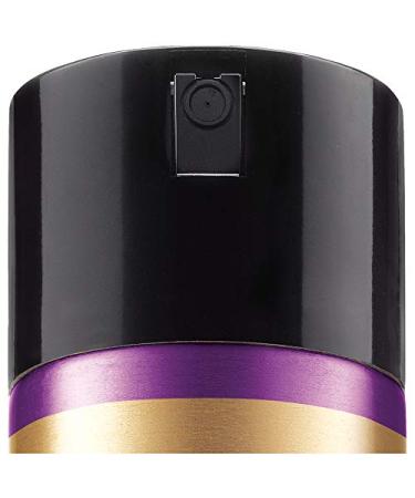 L'Oreal Paris Elnett Satin Precious Oils Hairspray 11 Ounce (1 Count) Argan Oil Unscented 11 Ounce (Pack of 1) - Buy Online on GoSupps.com