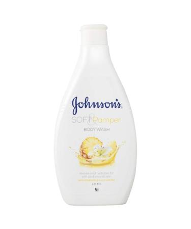 Johnson's Body Pamper
