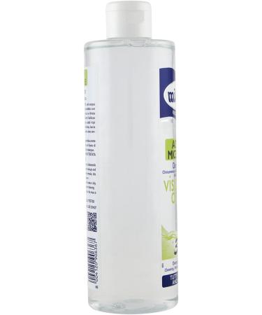  Milmil Mil Mil Micellar Cleansing Water for Face and Eyes 3-in-1 Action Cleanses and Hydrates the Skin 3 x 500 ml - Buy Online on GoSupps.com
