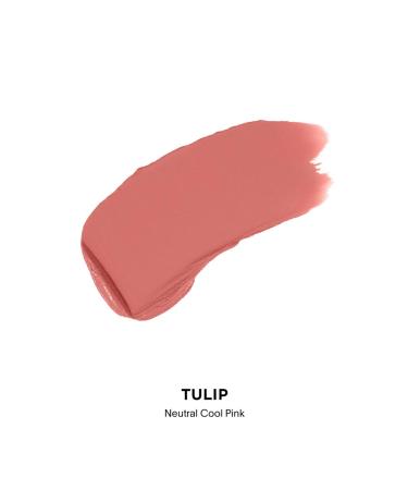 Buy Hourglass Unlocked Soft Matte Lipstick Tulip 344 - International Shipping Available | Best Long-Lasting Color - Buy Online on GoSupps.com