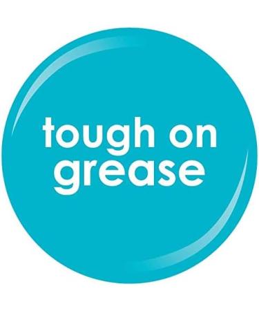 EcoZone Classic All-In-One Dishwasher Tablets Effective Cleaning Formula Cuts Through Grease & Grime Natural Vegan & Non Toxic Tabs Plant Based Plastic-Free Leaves No Residue (Box of 72 Capsules) - Buy Online on GoSupps.com