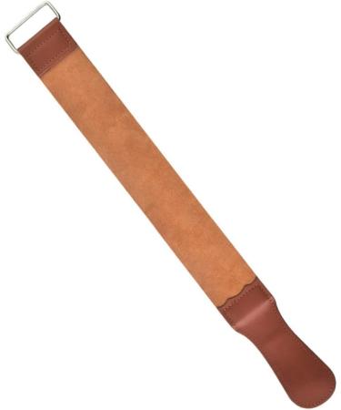 Beavorty Spitzer Leather Tool - Professional Double-Sided Hair Removal Razor for Hairdressing - International Shipping Available - Buy Online on GoSupps.com